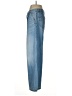 MNG Blue Jeans Size 6 - photo 5