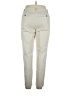 Talbots Solid Ivory Casual Pants Size 12 - photo 2
