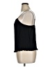 Madewell 100% Polyester Black Tank Top Size XL - photo 5