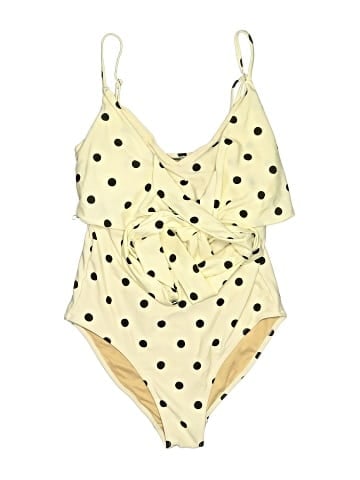 Old Navy One Piece Swimsuit (view 1)