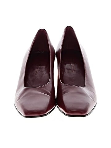 Amalfi Heels (view 2)