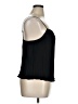 Madewell 100% Polyester Black Tank Top Size XL - photo 4