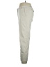 Talbots Solid Ivory Casual Pants Size 12 - photo 5