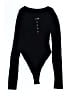 Assorted Brands Black Bodysuit Size XS (estimated) - photo 1