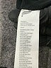 Fabletics 100% Polyester Hearts Black Athletic Shorts Size L - photo 4