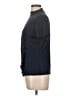 Worthington Black Short Sleeve Top Size L - photo 5