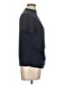 Worthington Black Short Sleeve Top Size L - photo 4