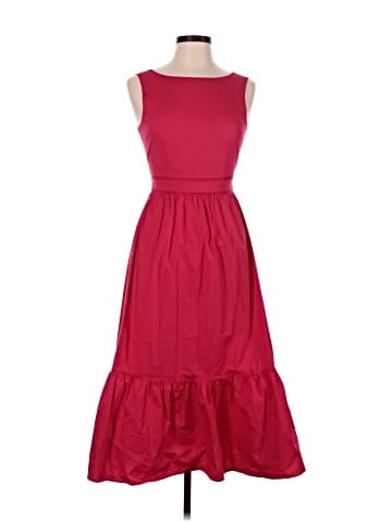 oasis Casual Dress (view 1)