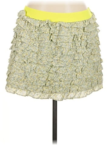 J.Crew Casual Skirt (view 1)