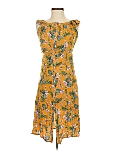 Everly Casual Dress (view 1)
