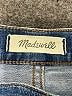 Madewell Blue Denim Shorts Size 23 waist - photo 3