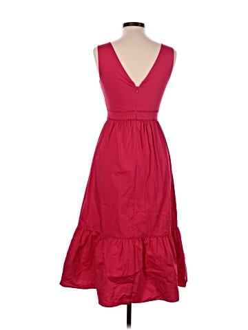 oasis Casual Dress (view 2)