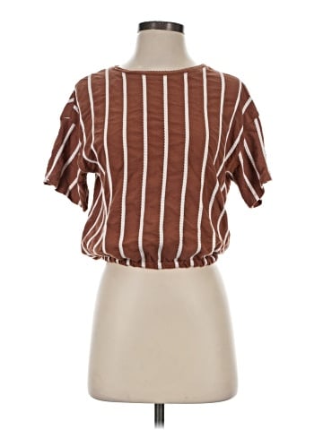 Lumiere Short Sleeve T-Shirt (view 1)