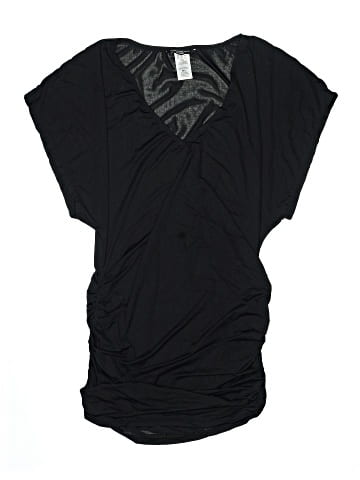 Carmen Marc Valvo Swimsuit Cover Up (view 1)