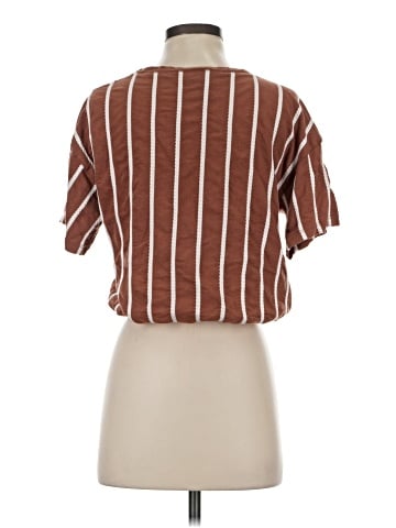 Lumiere Short Sleeve T-Shirt (view 2)