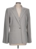 Liz Claiborne Gray Blazer Size 12 - photo 1