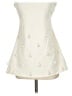 Assorted Brands Ivory Formal Skirt Size XS - photo 1