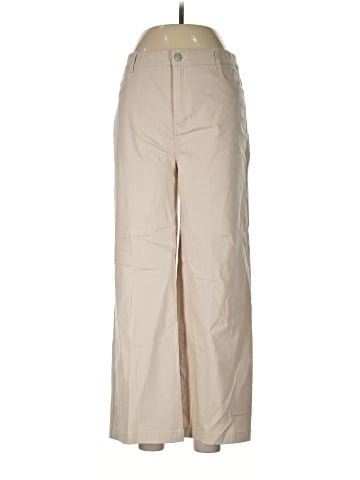 J. McLaughlin Khakis (view 1)