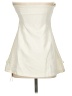 Assorted Brands Ivory Formal Skirt Size XS - photo 2