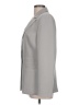 Liz Claiborne Gray Blazer Size 12 - photo 5