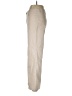J. McLaughlin Solid Tan Khakis Size 8 - photo 5