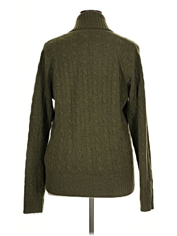 Polo by Ralph Lauren Cashmere Pullover Sweater (view 2)