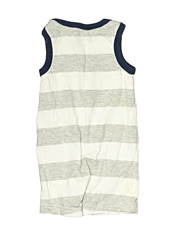 Cherokee Short Sleeve Onesie (view 2)