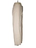 J. McLaughlin Solid Tan Khakis Size 8 - photo 4