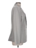 Liz Claiborne Gray Blazer Size 12 - photo 4