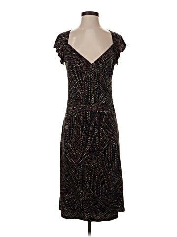 Max and Cleo Cocktail Dress (view 1)