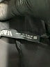 Zara Black Cargo Pants Size M - photo 7