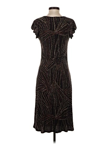 Max and Cleo Cocktail Dress (view 2)