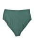 Calia Solid Green Swimsuit Bottoms Size XL - photo 2
