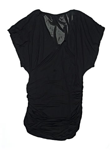 Carmen Marc Valvo Swimsuit Cover Up (view 2)