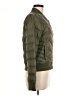 Tart Solid Green Jacket Size M - photo 4