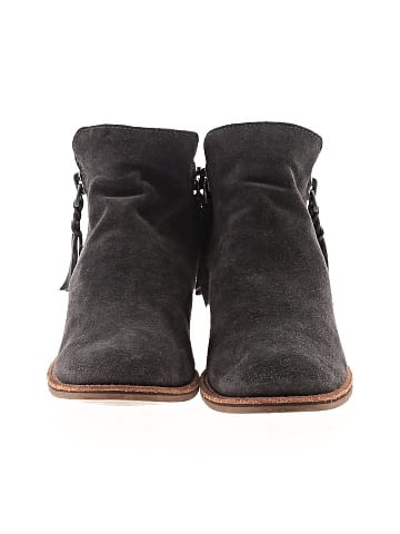 Dolce Vita Ankle Boots (view 2)
