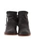 Dolce Vita Black Ankle Boots Size 10 - photo 2