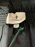 Tuckernuck 100% Polyester Black 3/4 Sleeve Blouse Size XXS - photo 7