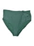 Calia Solid Green Swimsuit Bottoms Size XL - photo 1
