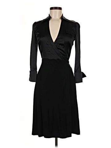 Diane von Furstenberg Cocktail Dress (view 1)