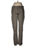 Democracy Gray Casual Pants Size 6 - photo 1