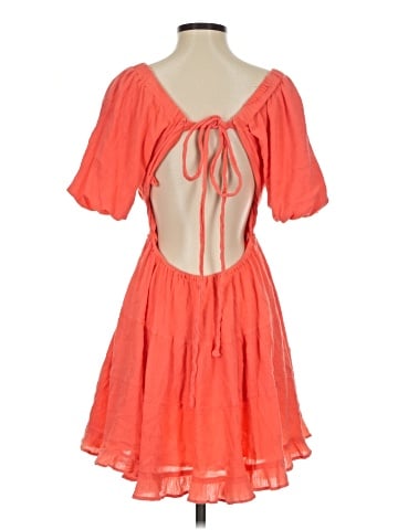 Free People Casual Dress (view 2)