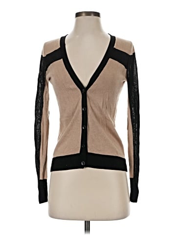 Ann Taylor Factory Cardigan (view 1)
