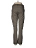 Democracy Gray Casual Pants Size 6 - photo 2