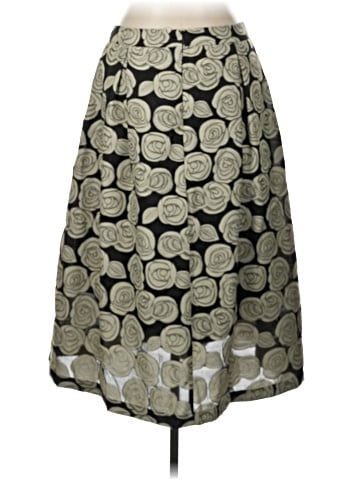 Who What Wear Formal Skirt (view 2)