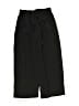 Unbranded 100% Polyester Stripes Black Dress Pants 18-24 MO / 24 MO - photo 2