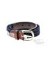 Crewcuts Brown Blue Belt Size XL (youth) - photo 1