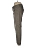 Democracy Gray Casual Pants Size 6 - photo 5