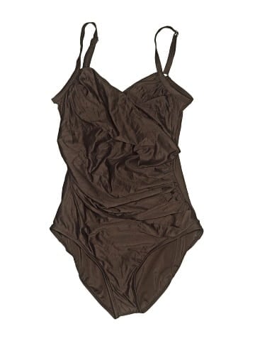 Jantzen One Piece Swimsuit (view 1)