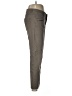 Democracy Gray Casual Pants Size 6 - photo 4